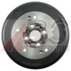 KIA 0K01126251B Brake Drum